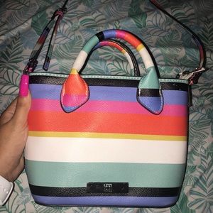 Liz Claiborne purse.